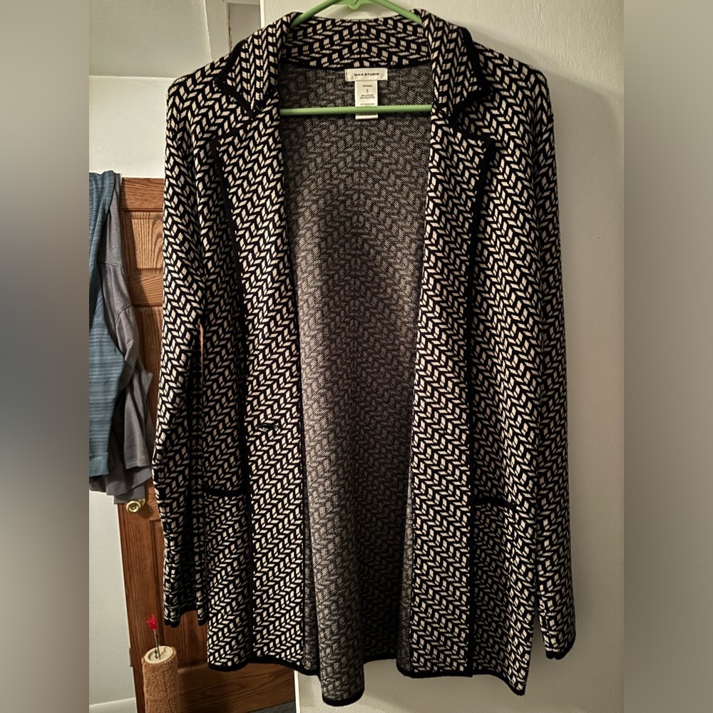 Very cute professional blazer